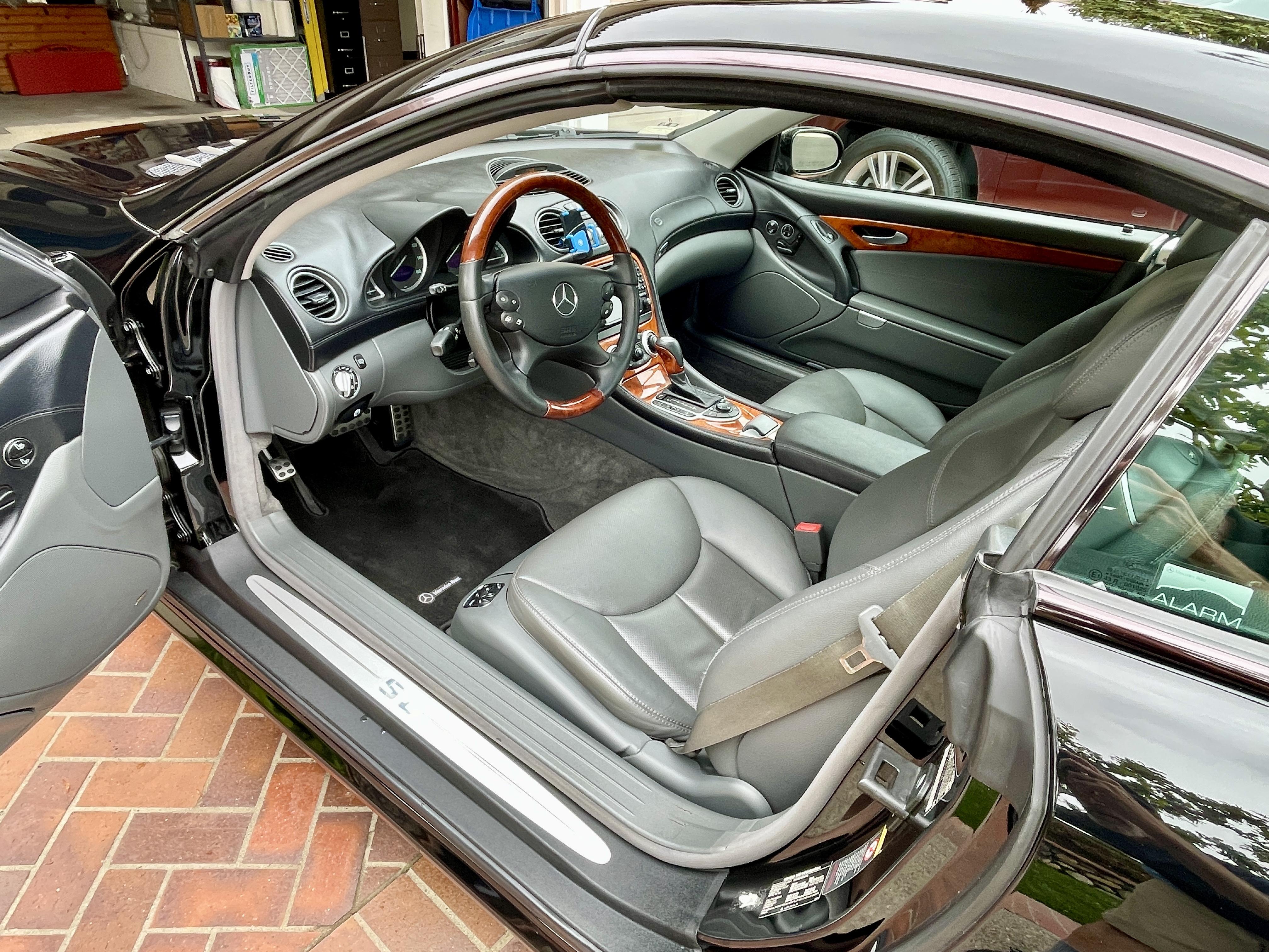 GoodShine Detail Interior Detailing Huntington Beach, CA