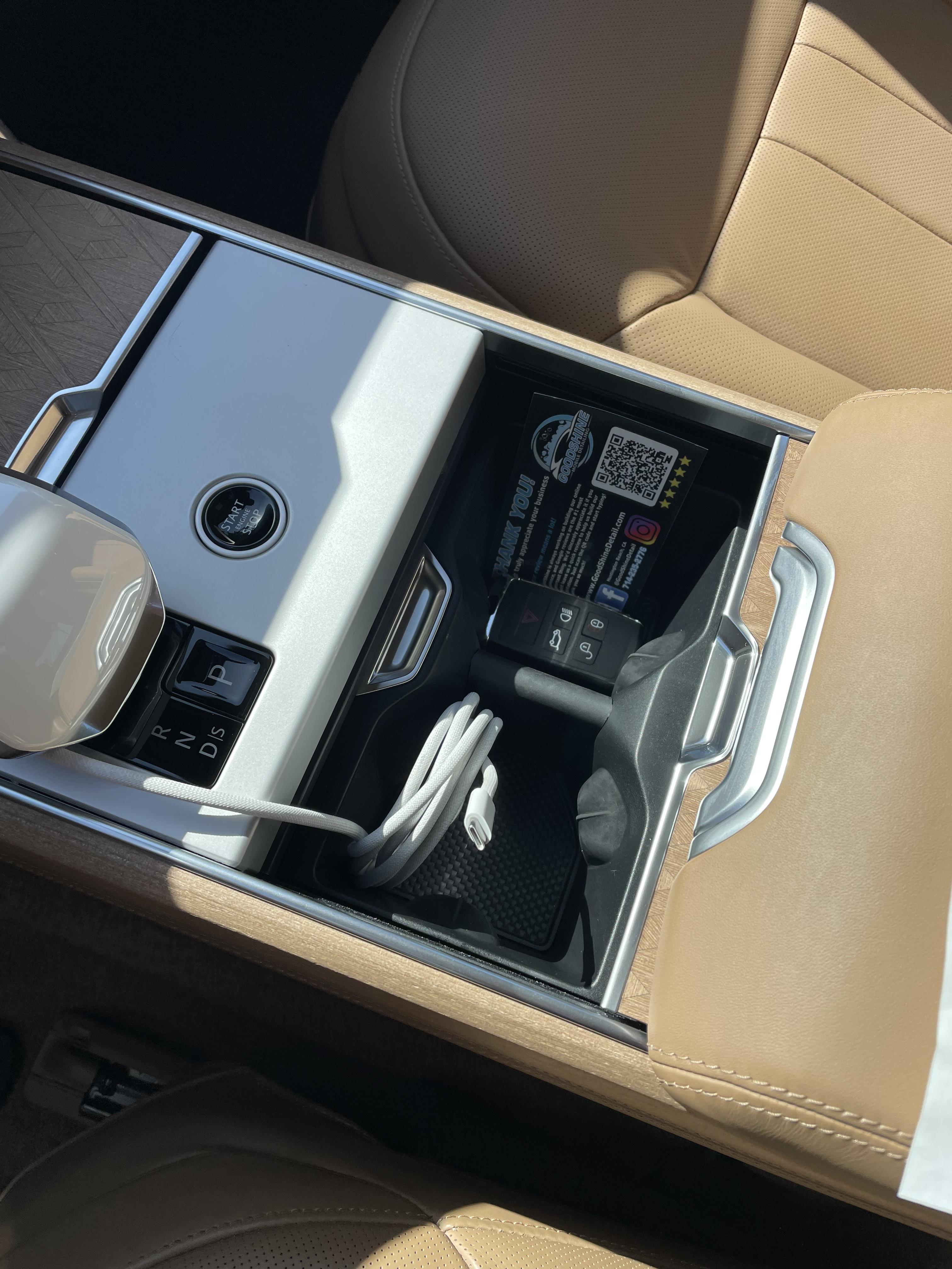 GoodShine Detail Interior Detailing Huntington Beach, CA