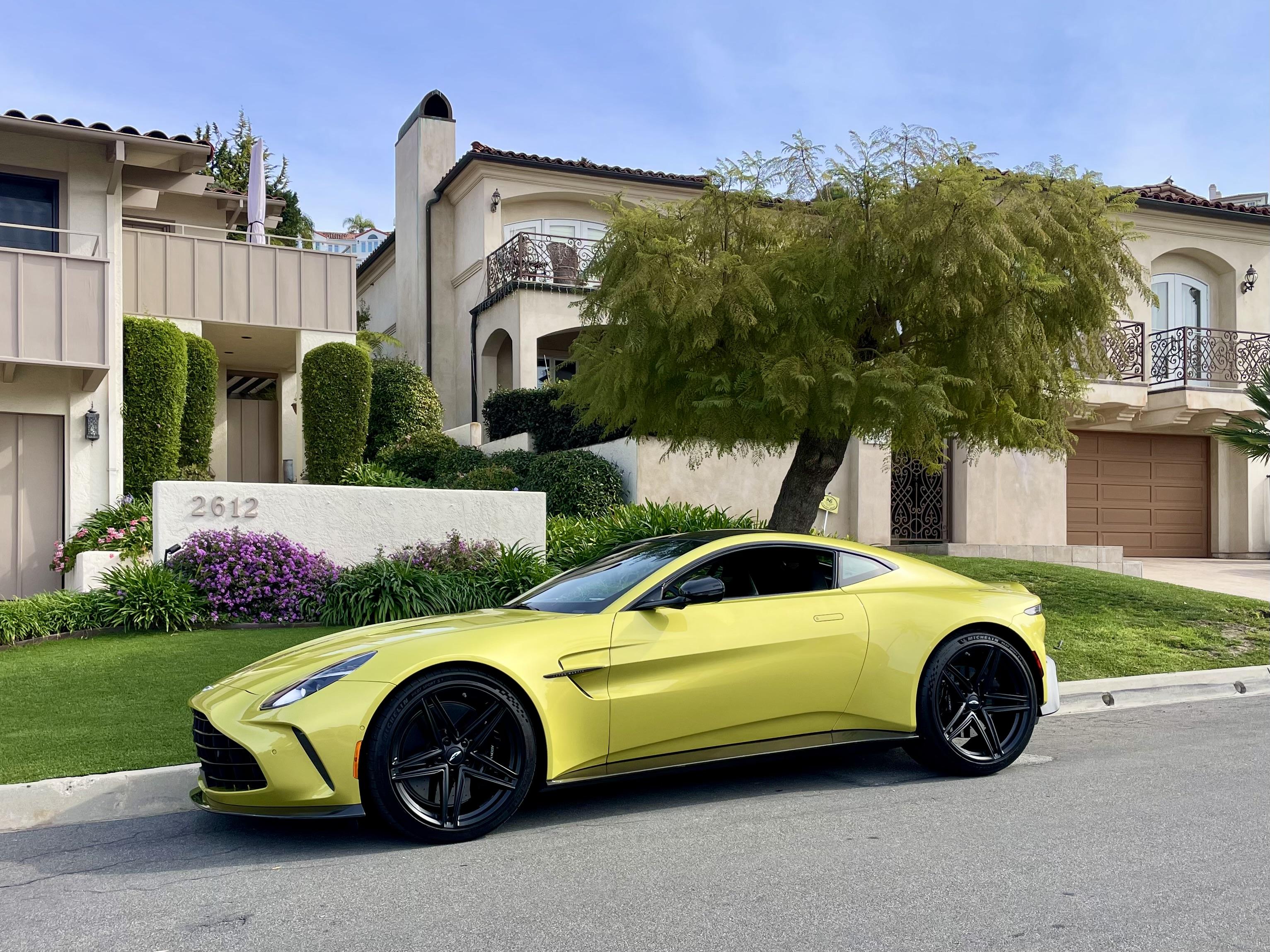 GoodShine Detail Exterior Detailing Huntington Beach, CA
