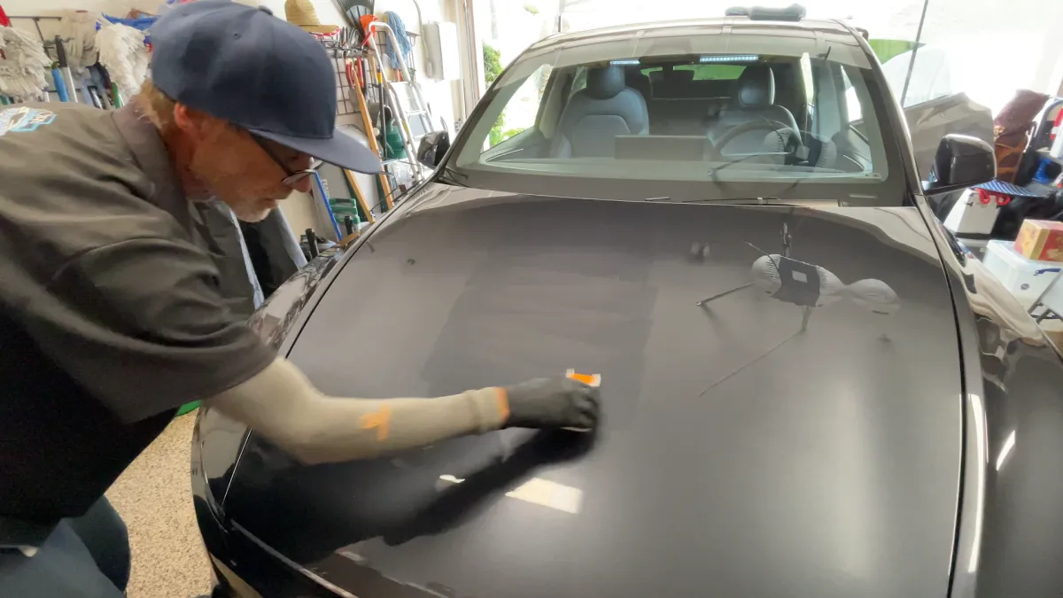 GoodShine Detail Ceramic Coating Huntington Beach, CA