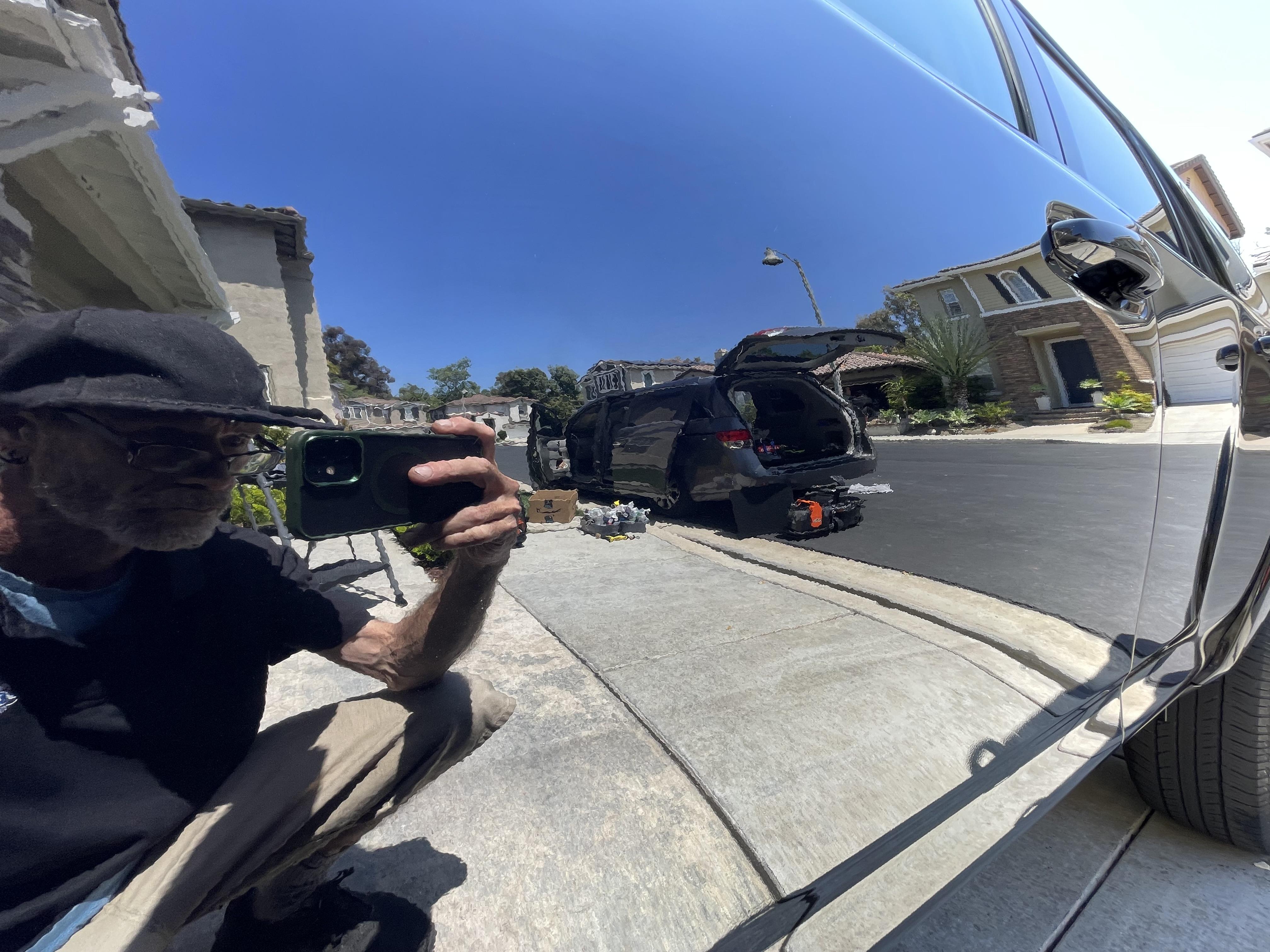 GoodShine Detail Ceramic Coating Huntington Beach, CA