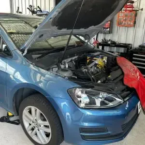 Kin Auto Care Southport