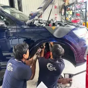 Kin Auto Care Southport