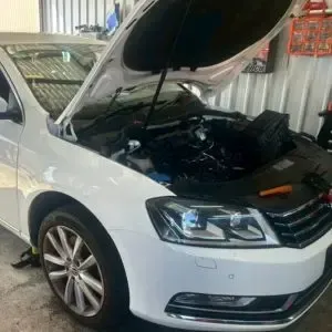 Kin Auto Care Southport