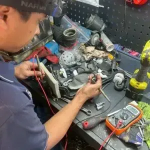 Kin Auto Care Southport