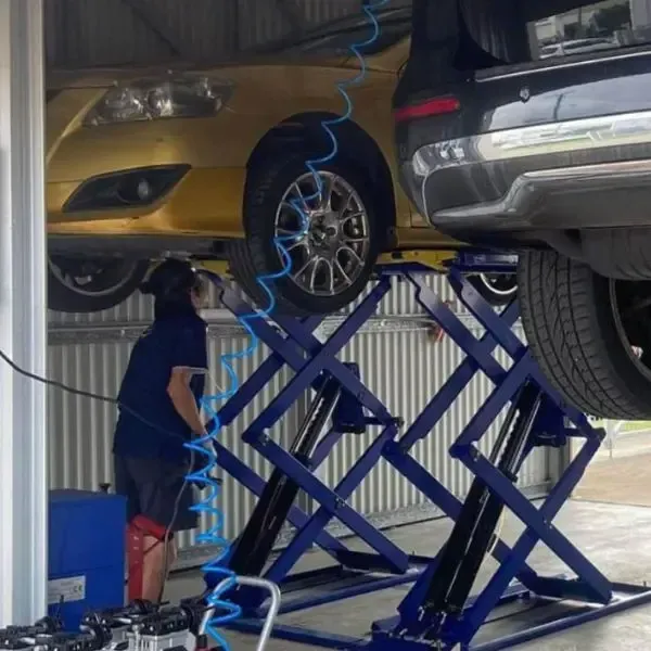 Kin Auto Care Southport