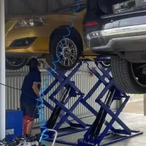 Kin Auto Care Southport