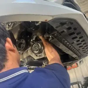 Kin Auto Care Southport
