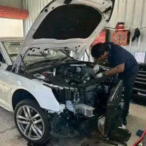 Kin Auto Care Southport