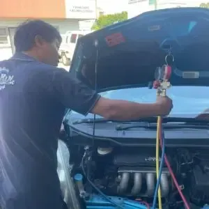 Kin Auto Care Southport