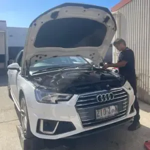 Kin Auto Care Southport
