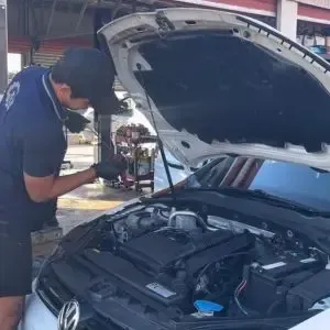 Kin Auto Care Southport