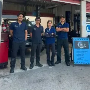 Kin Auto Care Southport