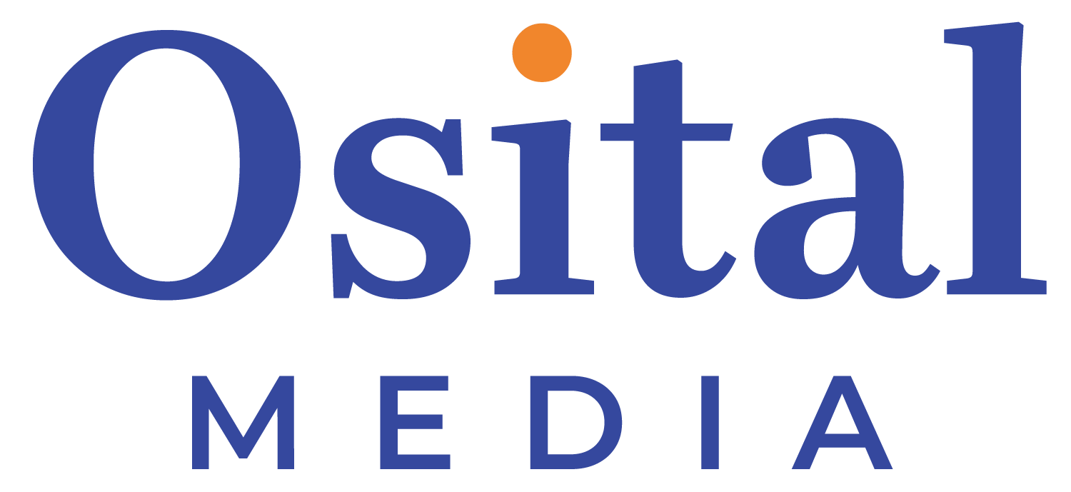 Osital Media Logo