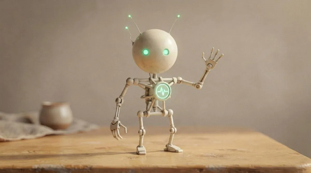 Nexus Agency Bot