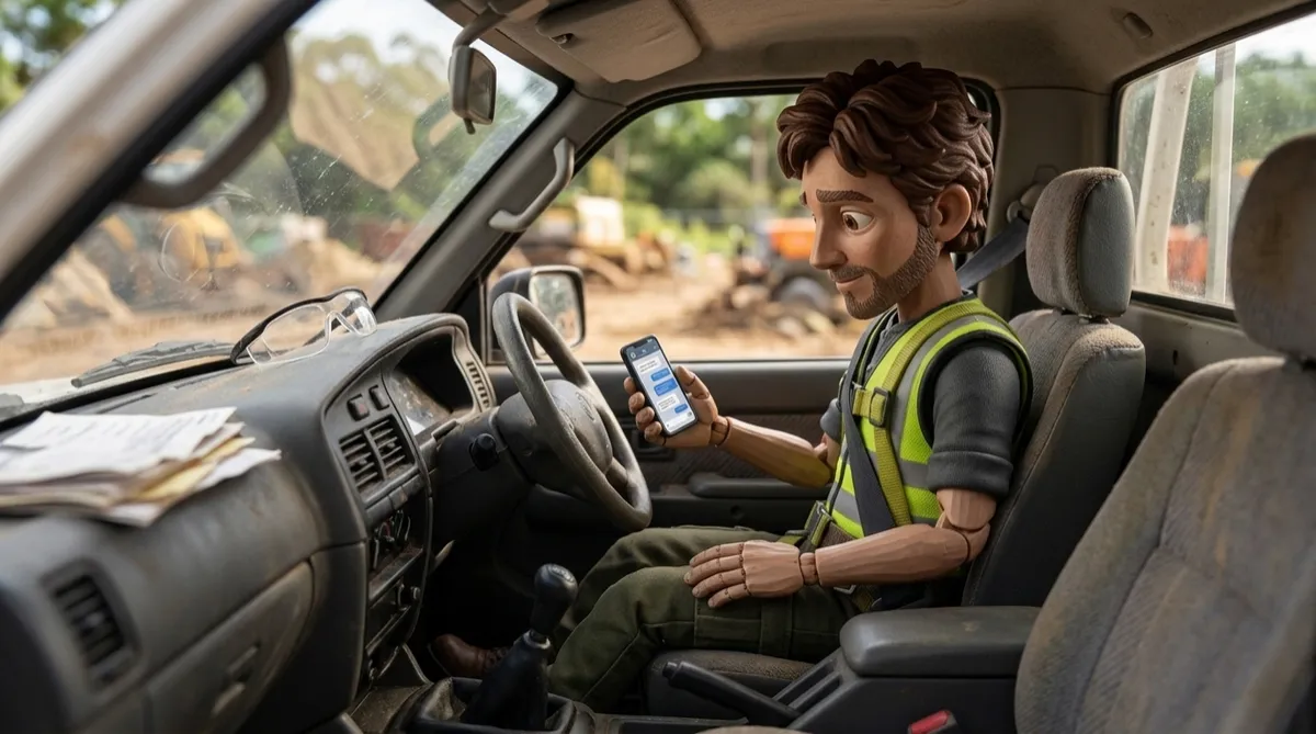 Which AI Model Should a Tradie Use (Oct 2026)
