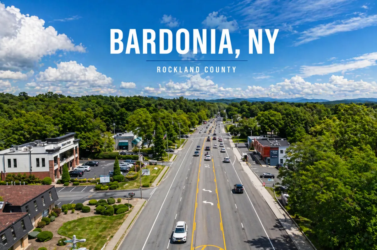 Gutter Installation Bardonia NY