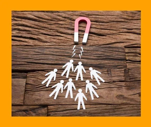 How to make your Recruitment or Search Business more magnetic to your ideal clients [Video]