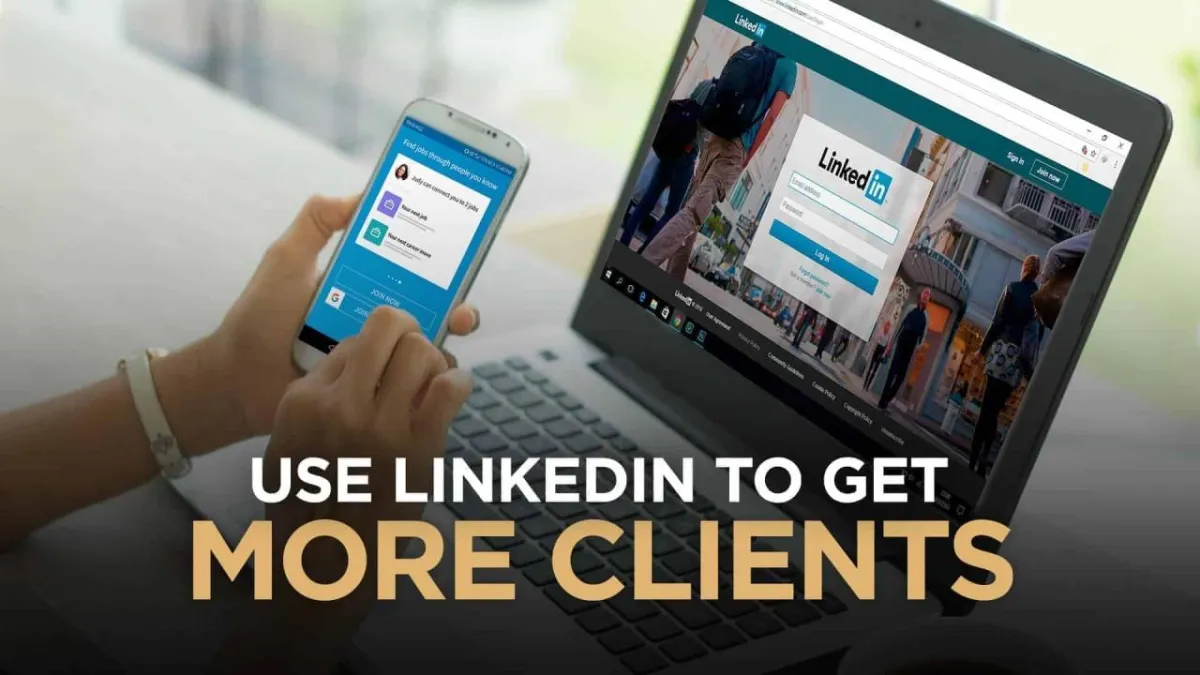 The exact strategy a small number of Recruitment and Search Business Owners use to consistently turn LinkedIn connections into paying clients...