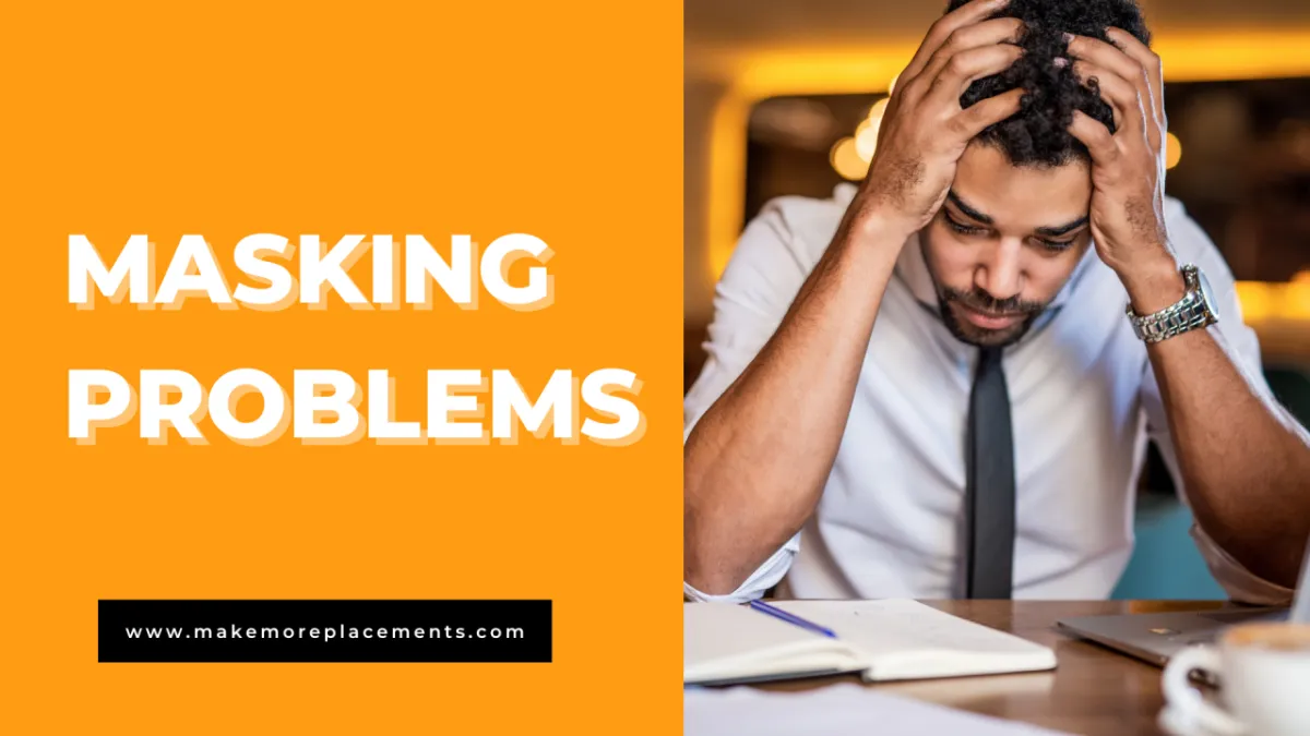 Masking problems