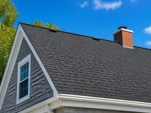 Roof Cleaning in Cumberland