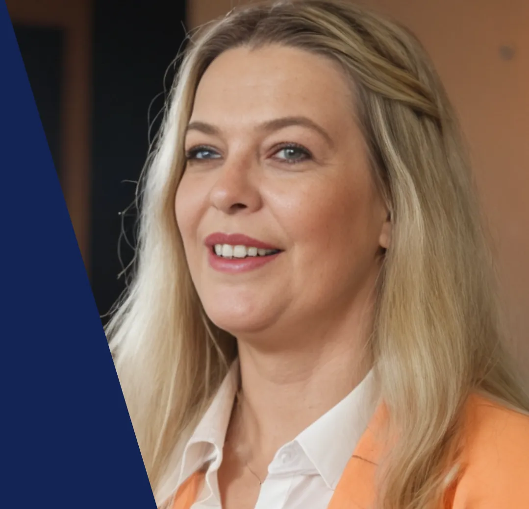 Petra Hermes Expertin für Business Aufbau und Kundengewinnung