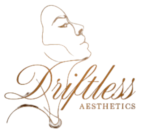 Driftless Aesthetics Logo