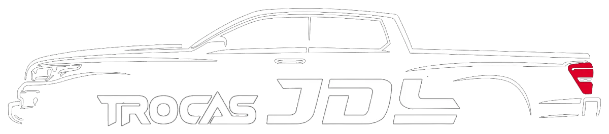 JDL Trocas Logo