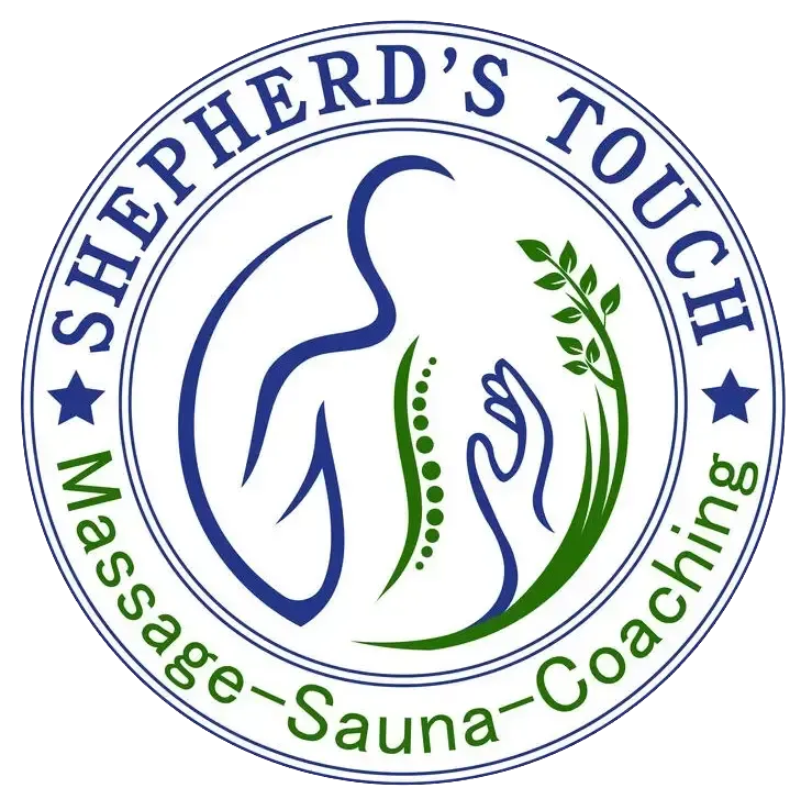 Shepherd's Touch Logo