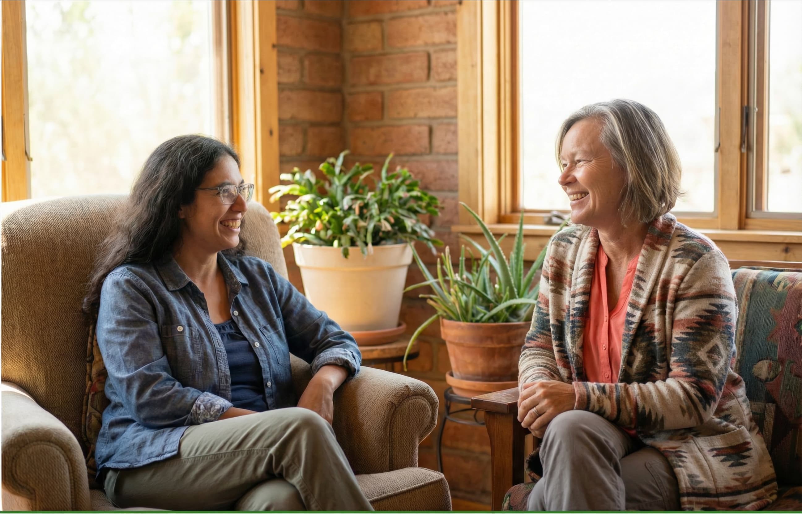 Christian Personal Development