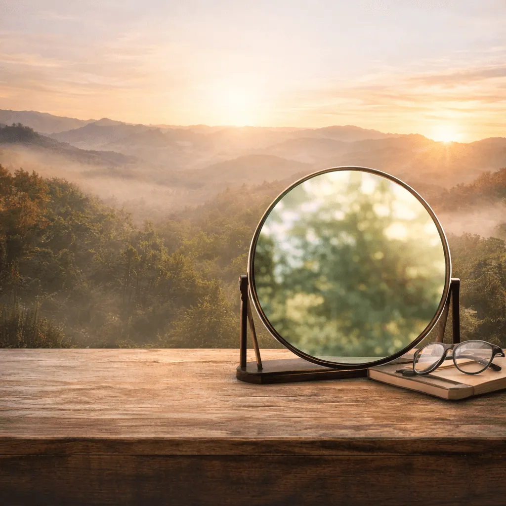 Christian Personal Development