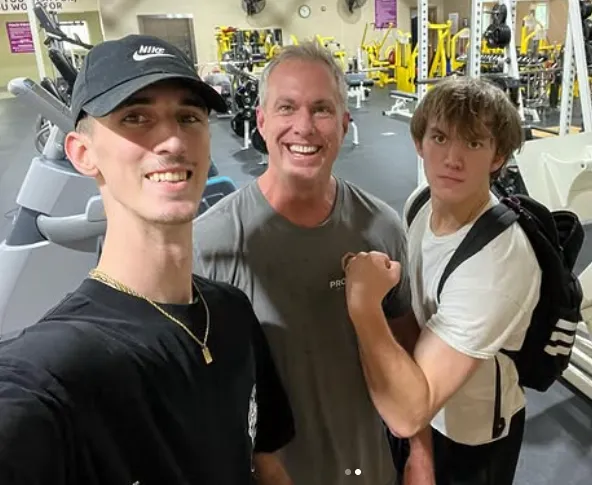 From Wellness Lounge to Online Community: How a Father-Son Duo Is Redefining What Legacy Looks Likeog Post