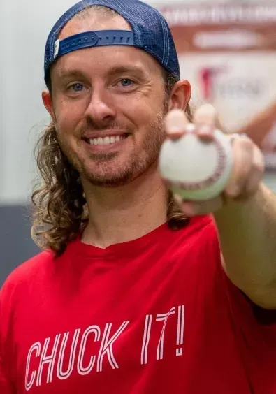 SCOTT HAASE