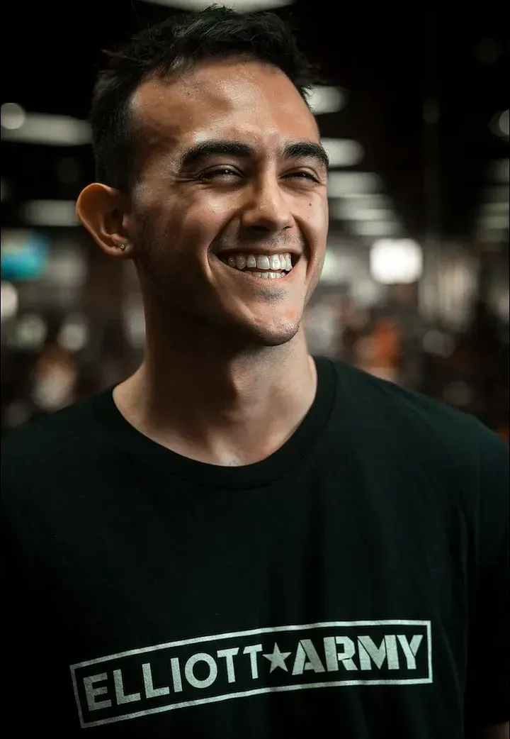 SEAN SANABRIA