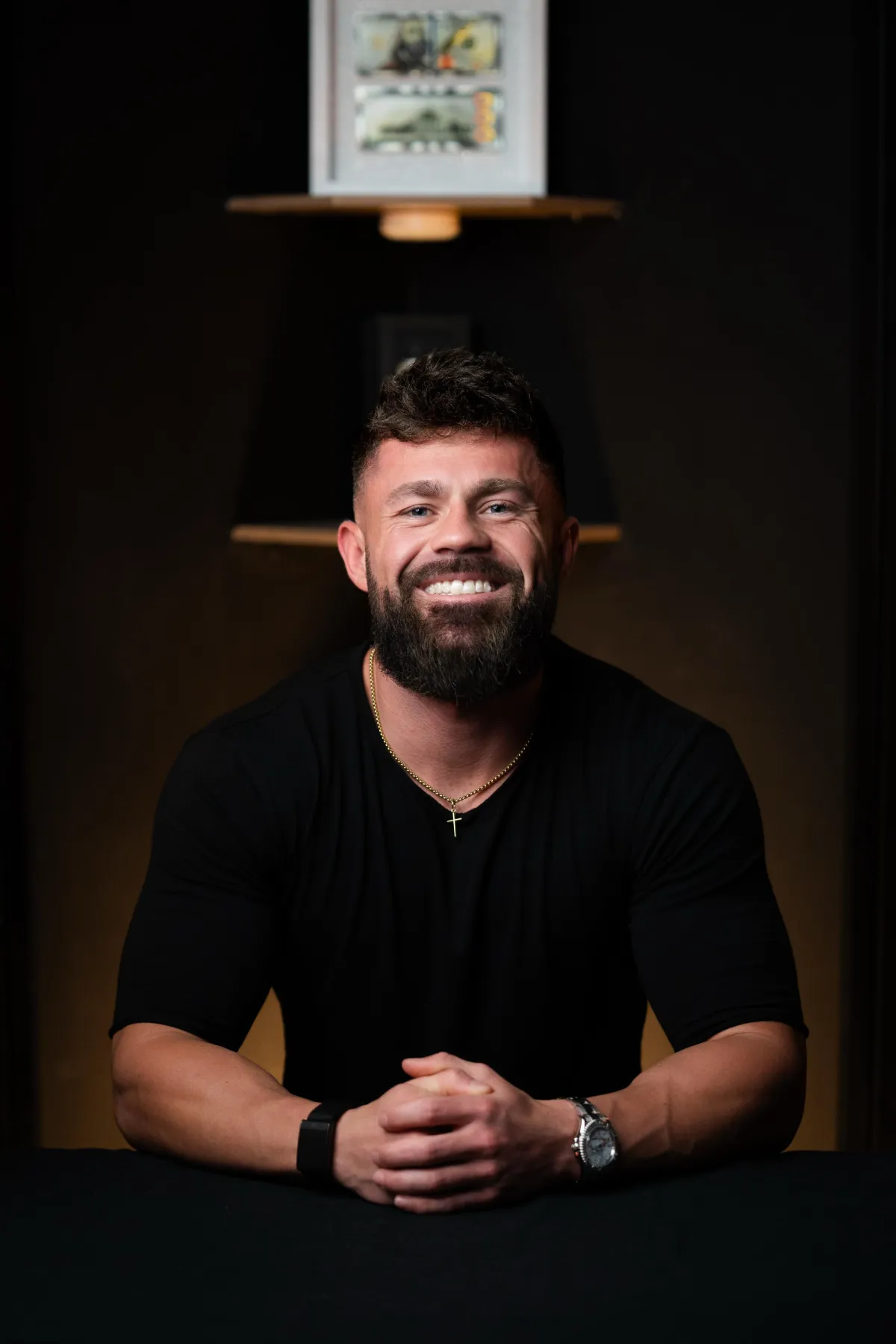 DANNY KLEIN