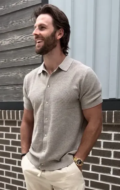 Brett Lundeen