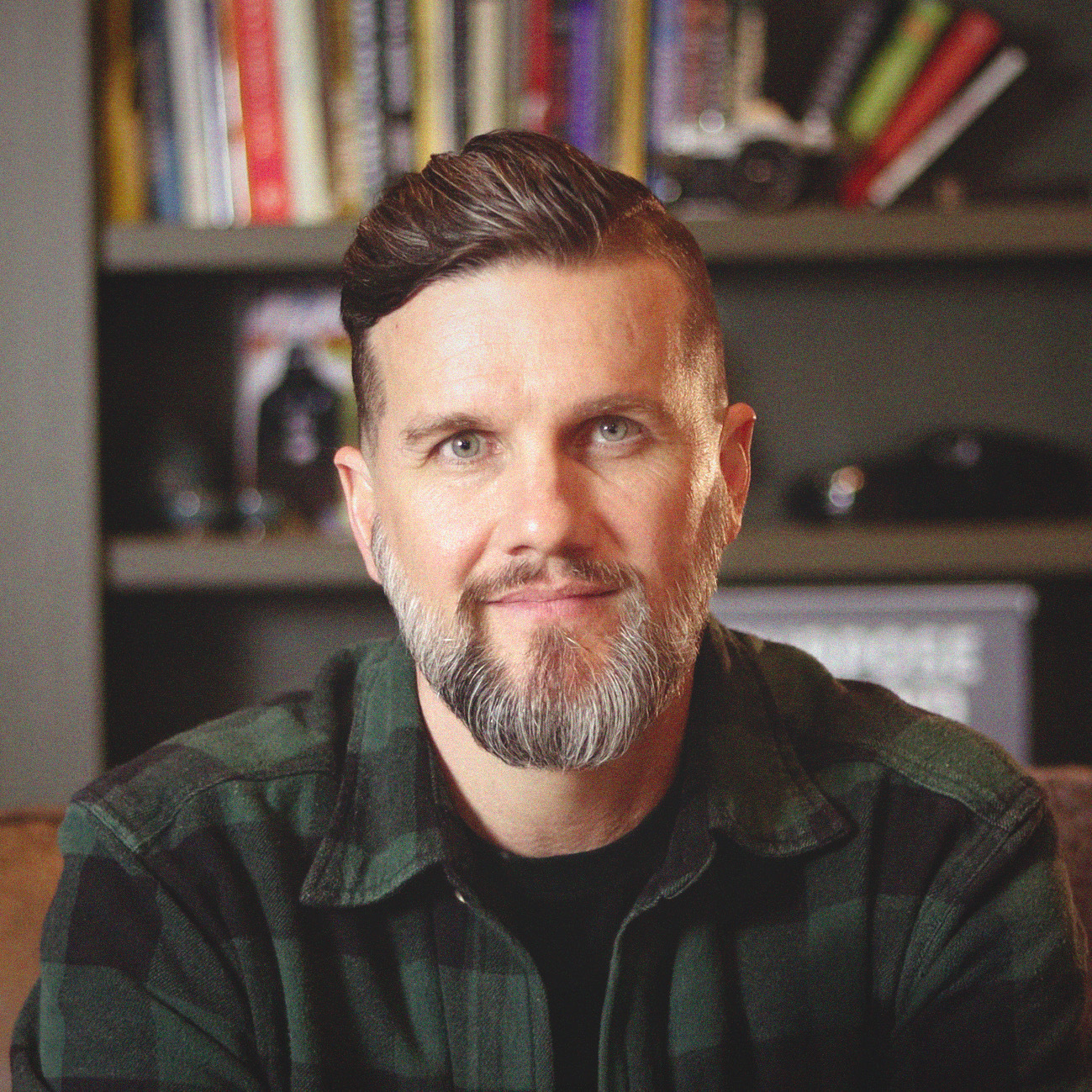 ADAM WEISNER