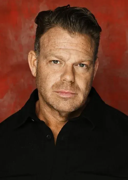 MIKE FORTIN