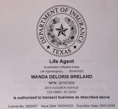 state license