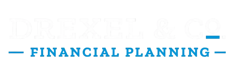 Drexel & Co. Financial Planning Logo