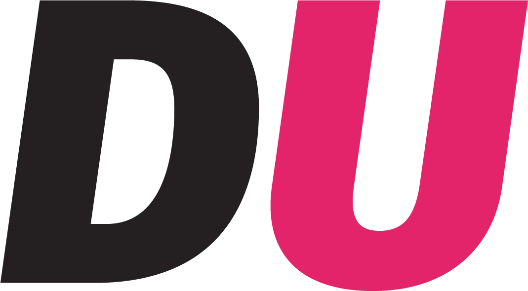 Digital Unicorn Logo