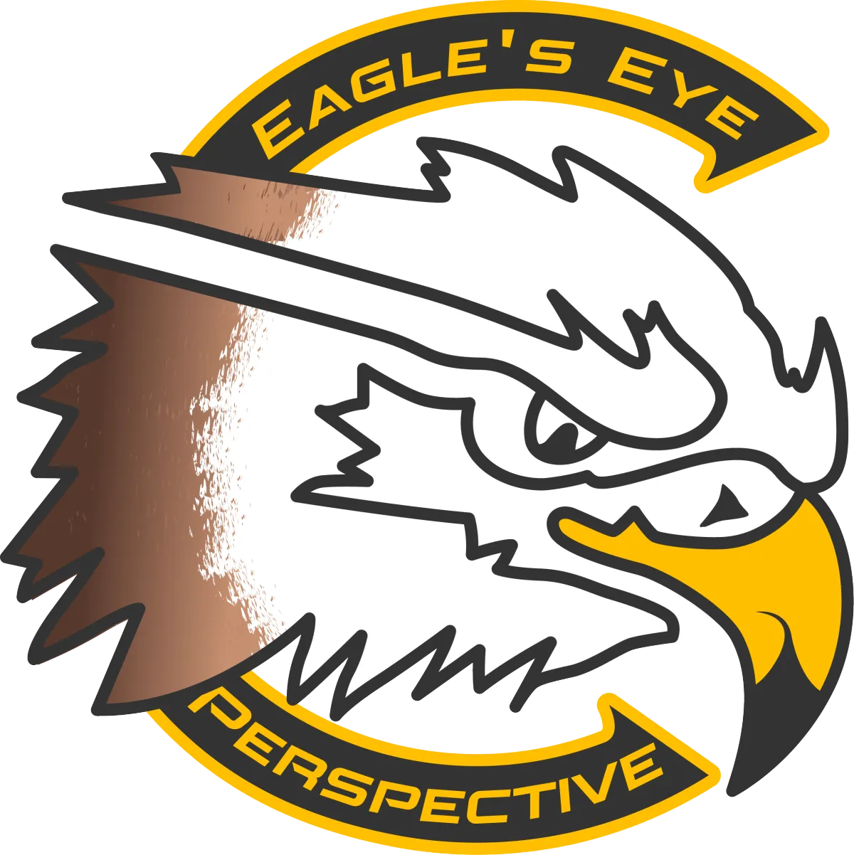 Eagle's Eye Perspective logo