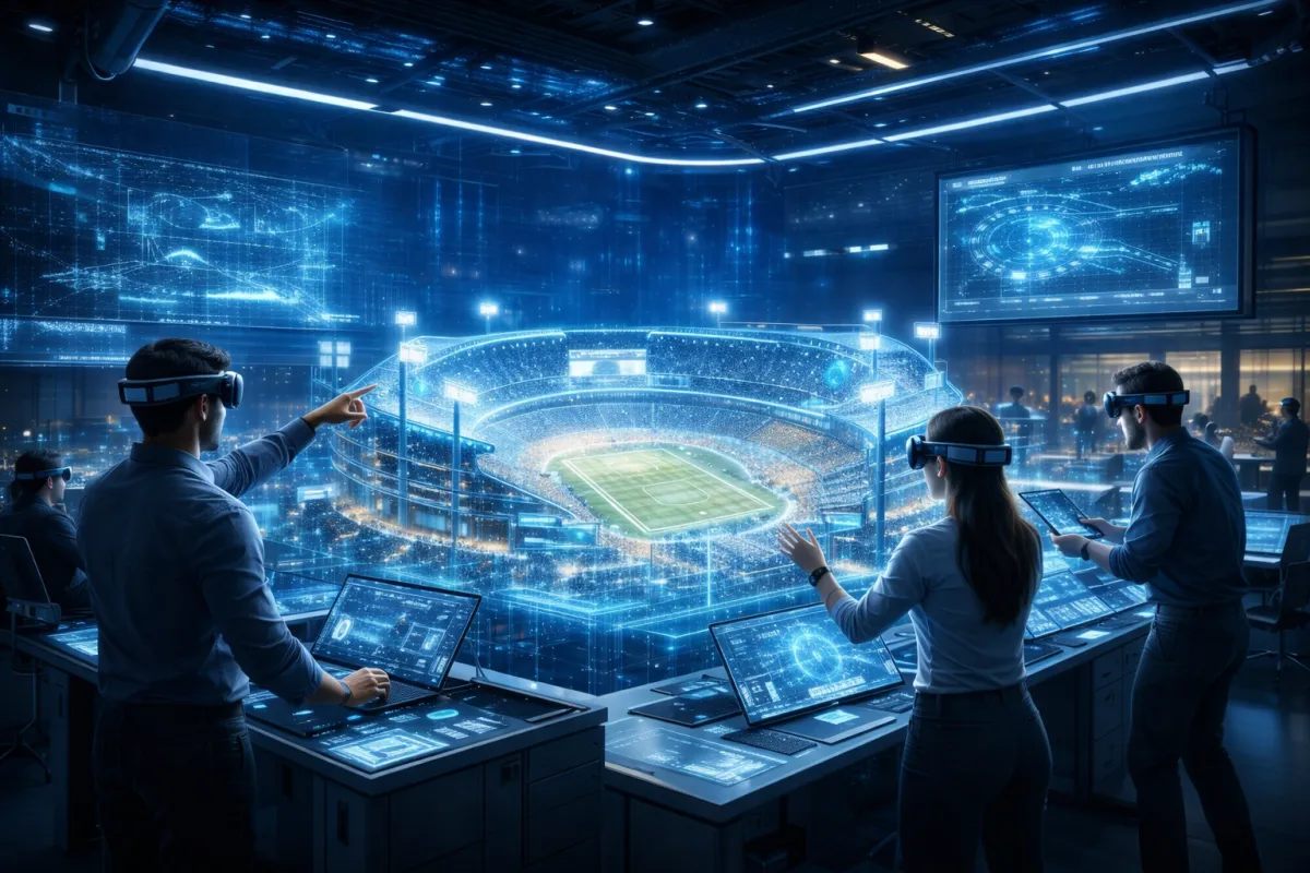 black and white checkered illustration