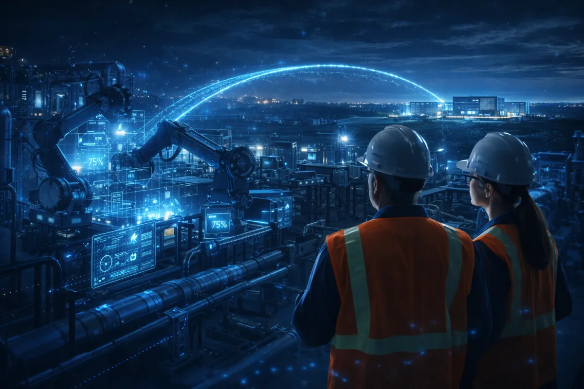 black and white checkered illustration