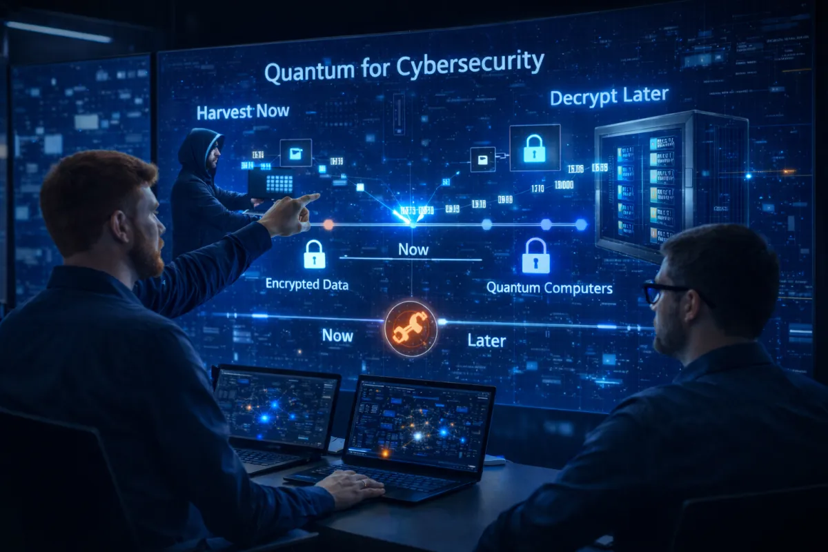 black and white checkered illustration