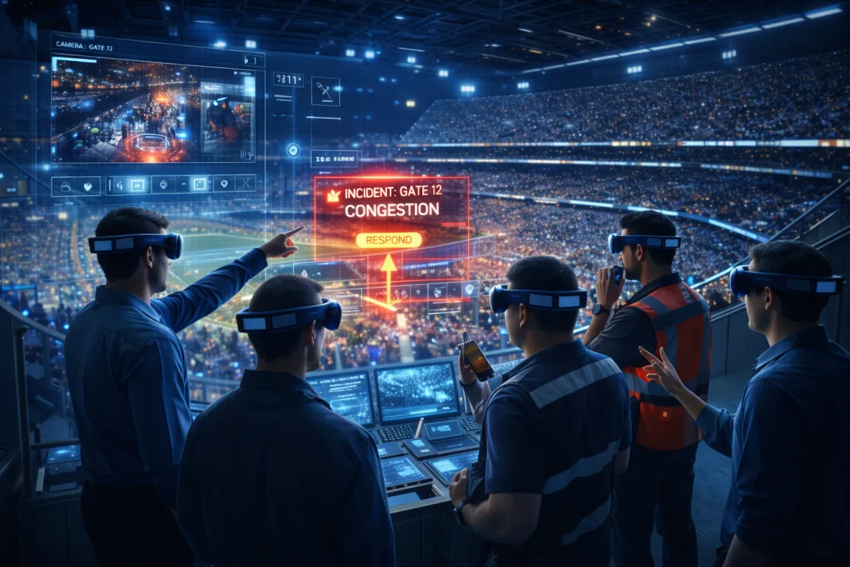 Emerging Tech Perspectives: What This Publication Will Help You See More Clearly