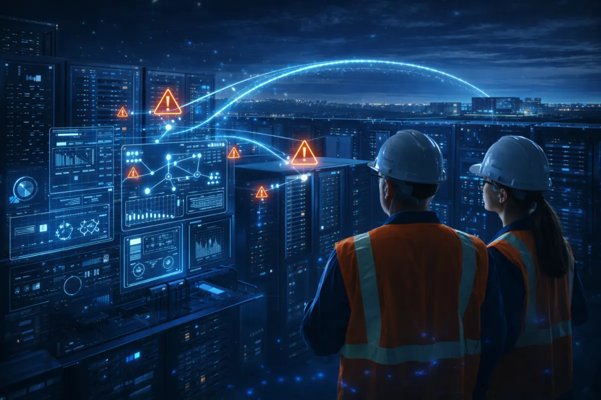 black and white checkered illustration