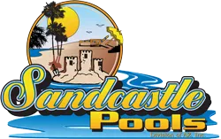 Sandcastle Pools Logo