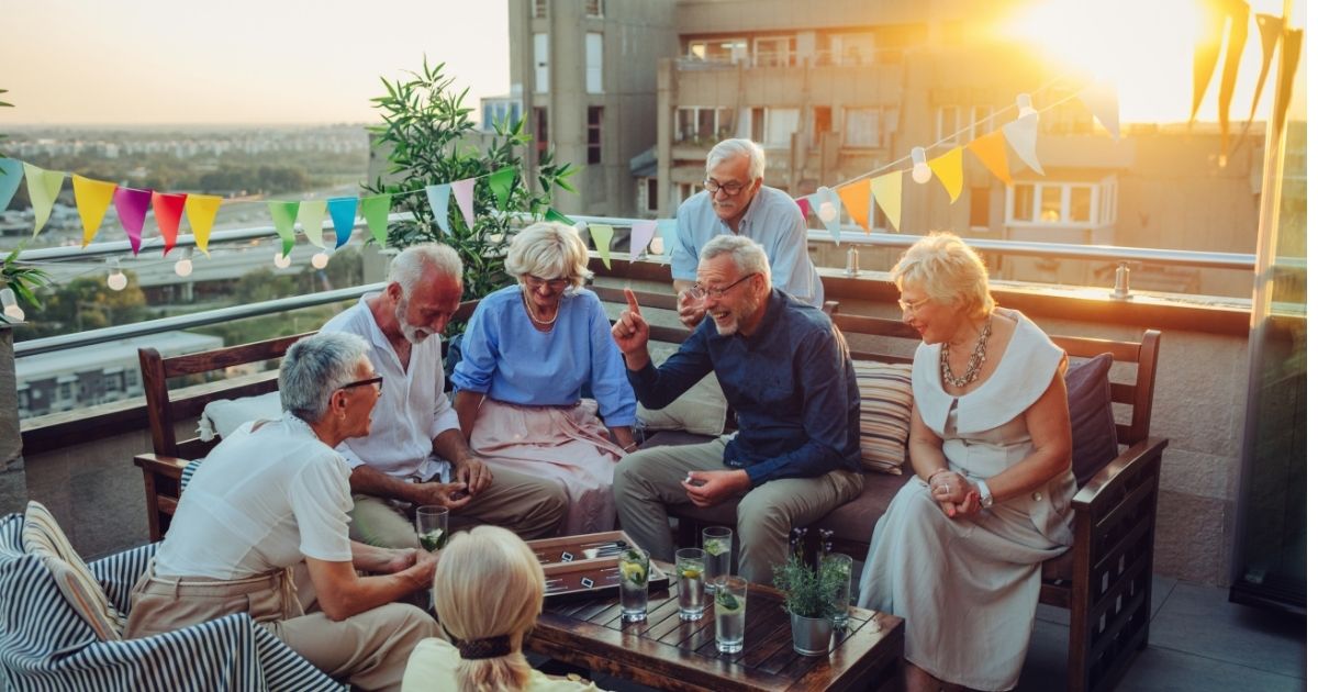 Where Do You Find Community in Midlife? Start Here First