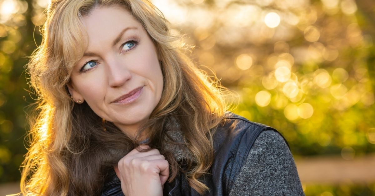 How to Get Unstuck in Midlife Without Reinventing Yourself